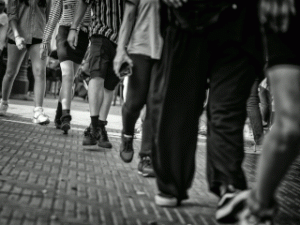 caminar